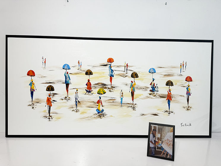 GalerijThiels web