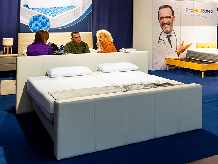 PROMEDISLEEP web