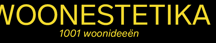 Woonestetika 2026